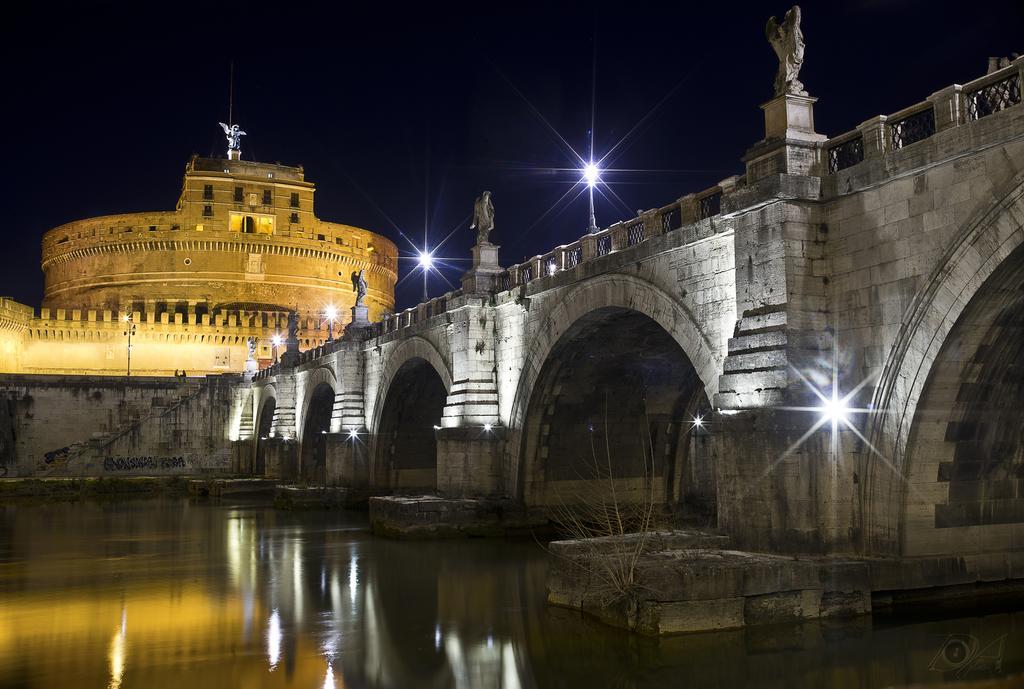 Vatican Affittacamere